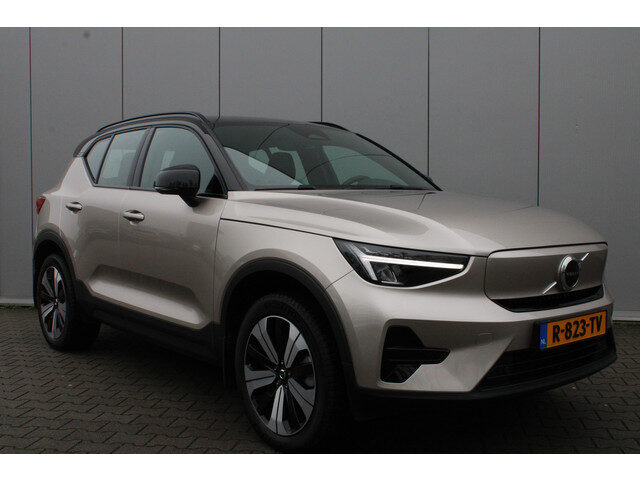 Volvo XC40 Recharge Core 70 kWh