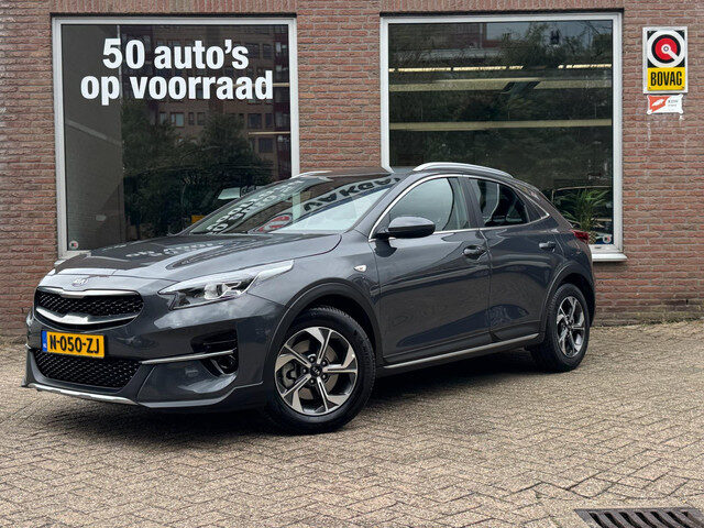 Kia XCeed 1.0 T-GDi Comfortlione | Airco| Navi Carplay | Cruise| Velgen| El. ramen | PDC