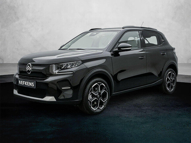 Citroën C3 Max 100 pk