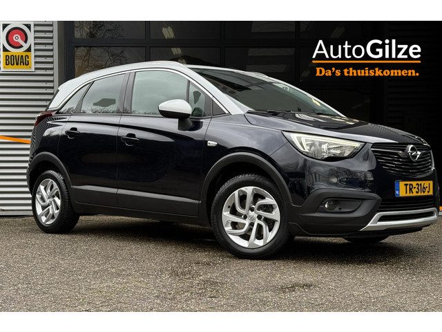 Opel Crossland X 1.2 Turbo Online Edition