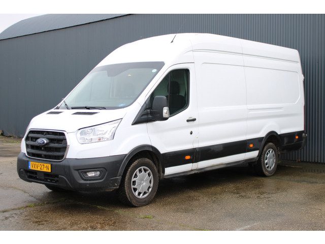 Ford Transit 350 2.0 TDCI L3H3 Trend RWD