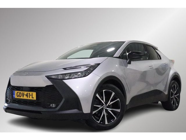 Toyota C-HR 1.8 Hybrid 140 Dynamic,