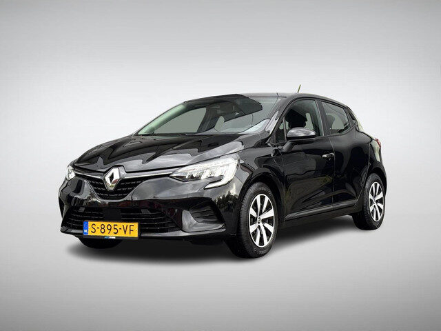 Renault Clio 1.0 TCe 90 Equilibre