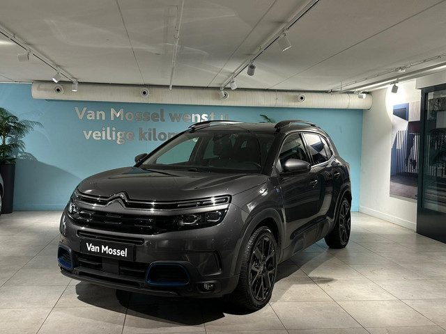 Citroën C5 Aircross 1.6 Plug-in Hybrid 225 Business Plus