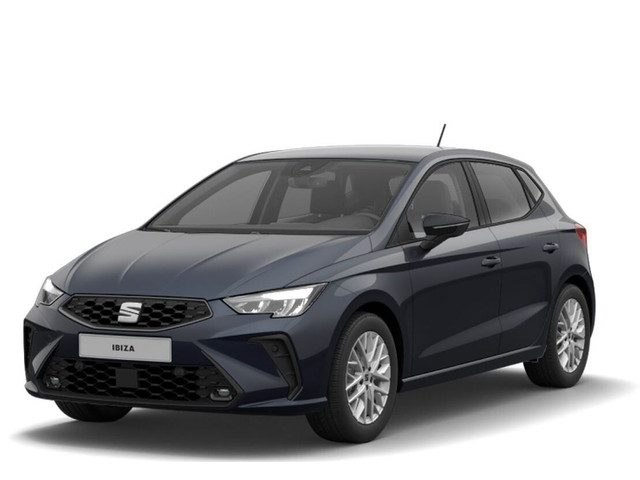 Seat Ibiza 1.0 EcoTSI Style Business Connect