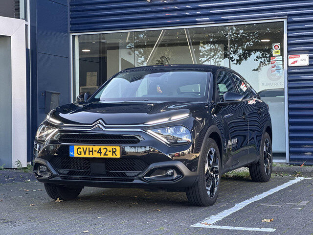 Citroën C4 1.2 Puretech 130pk Feel Pack