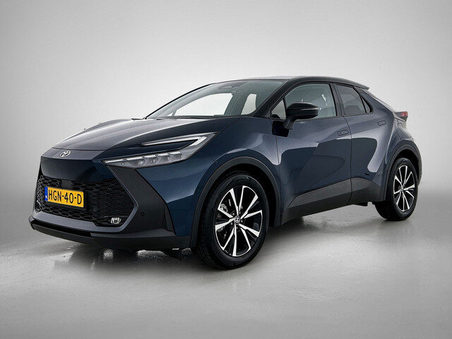 Toyota C-HR 1.8 Hybrid 140 First Edition