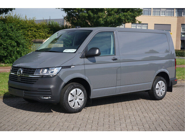 Volkswagen Transporter T6.1 2.0TDI 150PK BPM VRIJ!!