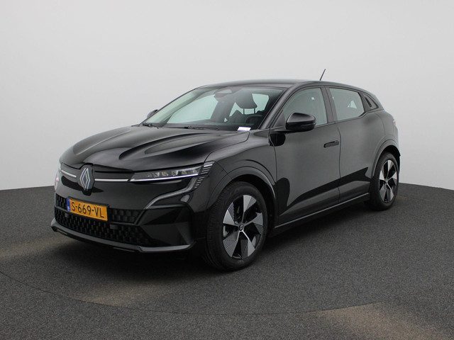 Renault Megane E-Tech EV40 Boost Charge Equilibre