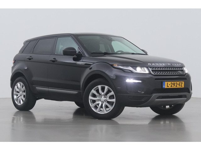Land Rover Range Rover Evoque 2.0 Si4 Urban Series SE
