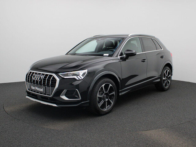 Audi Q3 35 TFSI Advanced edition 150 PK