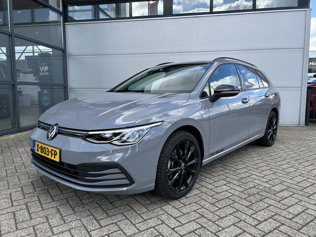 Volkswagen Golf Variant 1.0 eTSI Life Business 110 PK