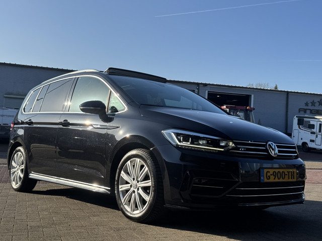 Volkswagen Touran 1.5 TSI Highline l R-Line | Pano | 7 Pers- |