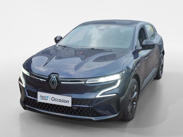 Renault Megane E-Tech comfort range Evolution 60 kWh