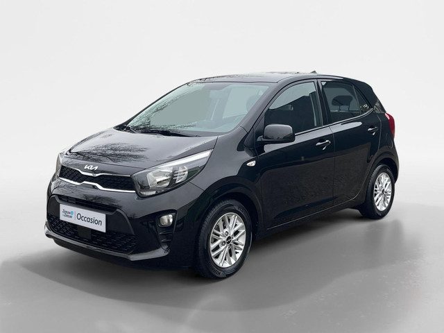Kia Picanto 1.0 DPi DynamicLine