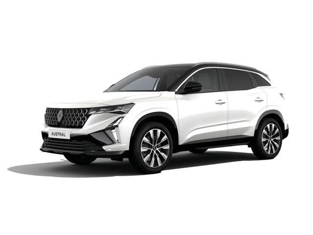 Renault Austral (ANWB Private Lease Actie v.a. € 564,-) E-Tech full hybrid 200 Techno