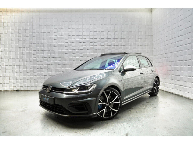 Volkswagen Golf 2.0 TSI 4Motion R PANO VIRTUAL ACC 310PK