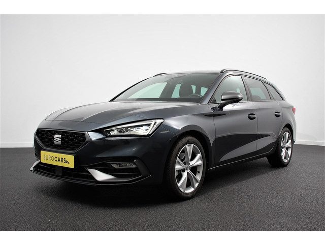 Seat Leon ST 1.5 TSI 150pk Automaat ST FR