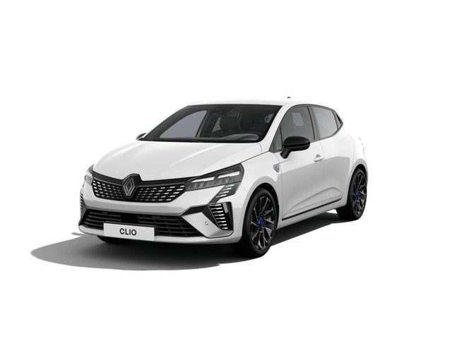 Renault Clio esprit Alpine