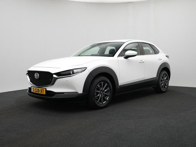Mazda CX-30 2.0 e-SkyActiv-G Comfort