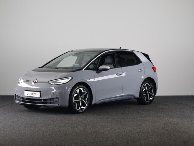 Volkswagen ID.3 First Plus 58 kWh