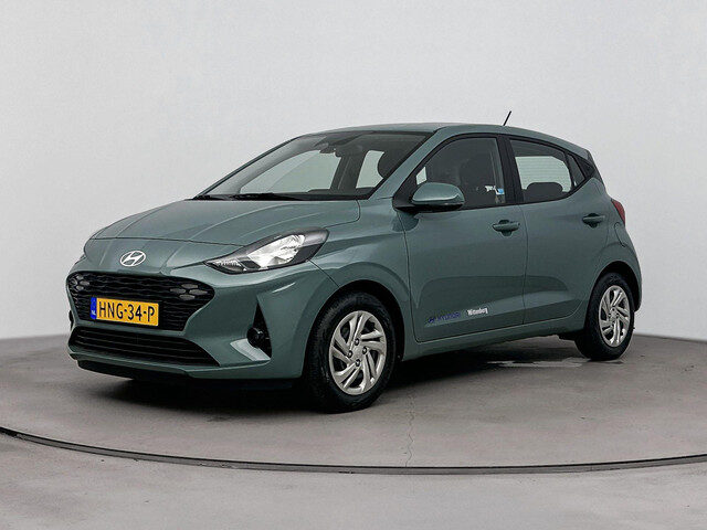 Hyundai i10 1.0 Comfort Smart