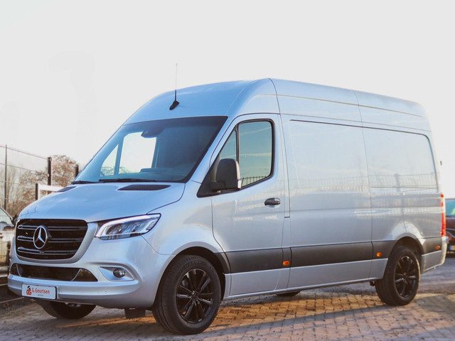 Mercedes-Benz Sprinter 316 CDI L2H2
