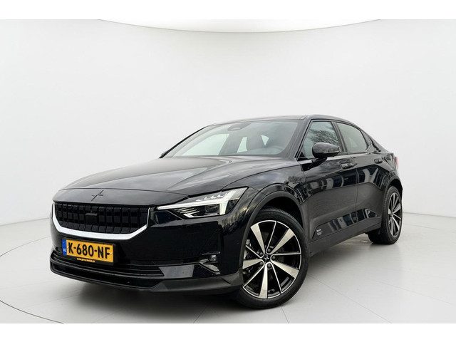Polestar 2 Long Range Dual Motor Launch Edition 78kWh SOH 87%