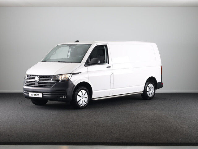 Volkswagen Transporter 2.0 TDI L2H3 28