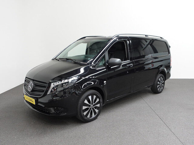 Mercedes-Benz Vito 119 CDI Lang