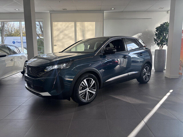 Peugeot 3008 1.6 HYbrid 180 Allure Pack Business