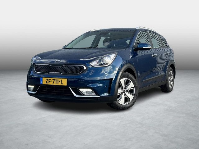 Kia Niro 1.6 GDi Hybrid DynamicLine