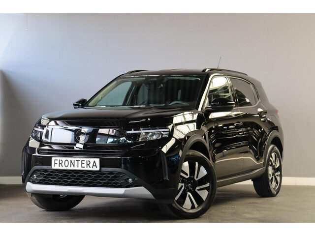 Opel Frontera 1.2 Turbo Hybrid GS