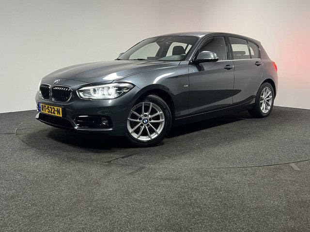 BMW 1 Serie 118i Executive