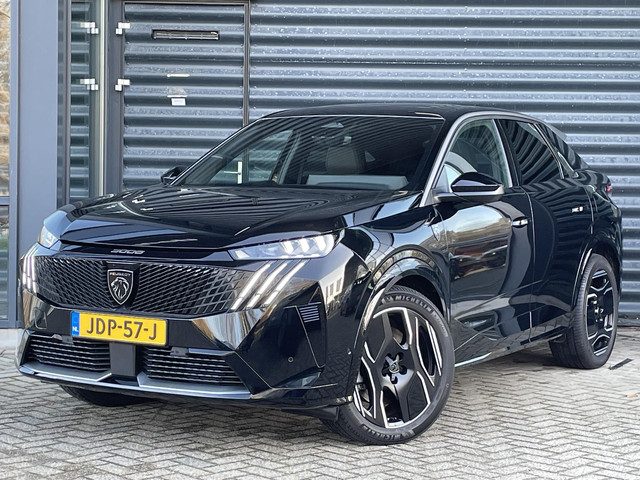 Peugeot 3008 e-3008 Launch Edition 325 Dual Motor 73 kWh