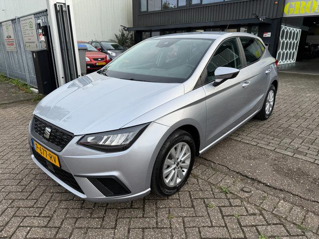 Seat Ibiza 1.0 EcoTSI Style