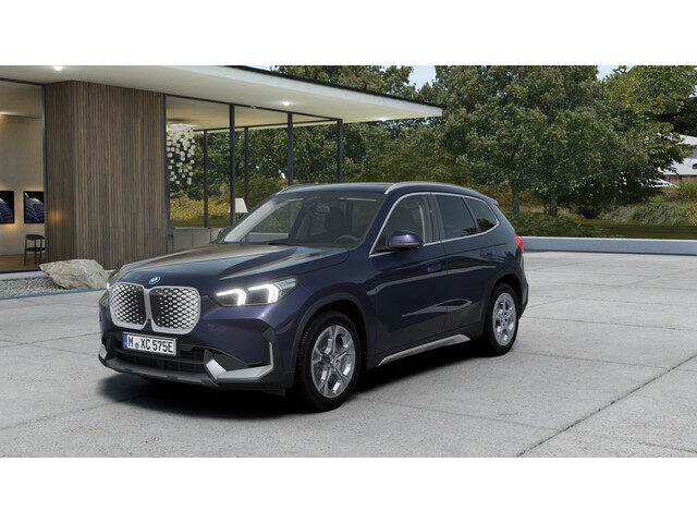 BMW iX1 eDrive20