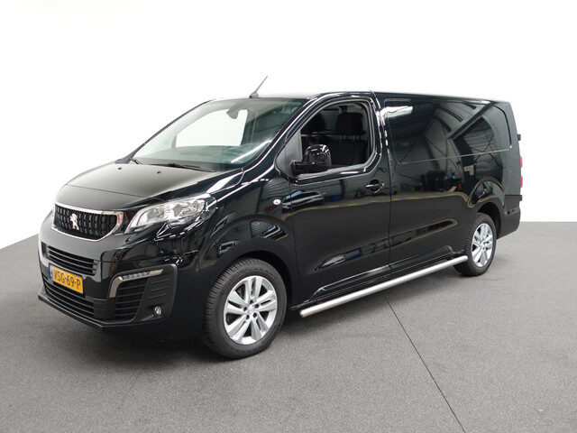 Peugeot Expert 2.0 BlueHDI 180PK Long Premium
