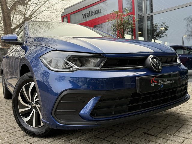 Volkswagen Polo 1.0 TSI LIFE