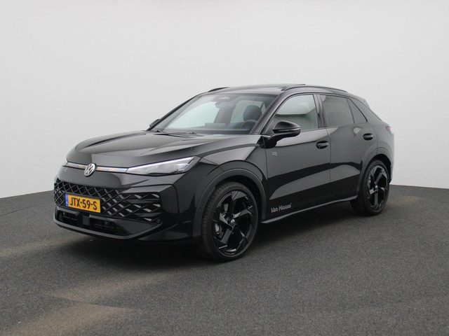 Volkswagen T-Roc 1.5 eTsi R-Line First Edition | 150 PK