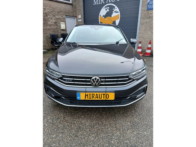 Volkswagen Passat 1.4 TSI PHEV GTE Business HYBRID ELEKTRO BENZINE
