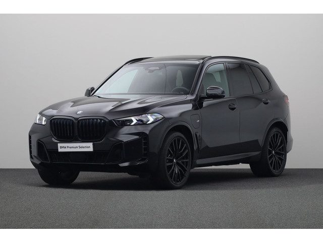 BMW X5 xDrive50e