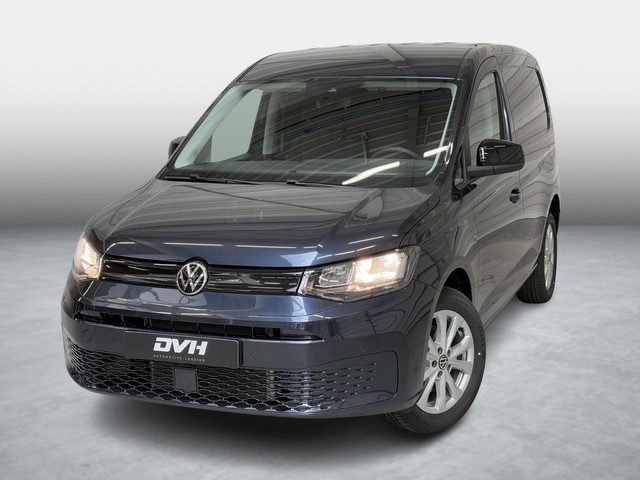 Volkswagen Caddy Cargo 2.0 TDI Style