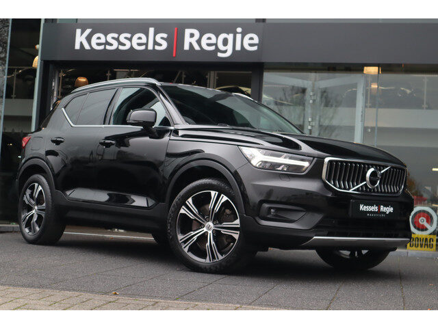 Volvo XC40 1.5 T5 Recharge Inscription Leer Navi Led Camera HK