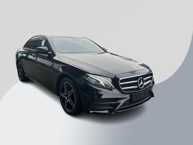 Mercedes-Benz E-Klasse 300 e AMG Line