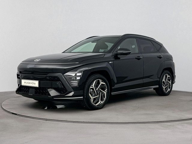 Hyundai Kona 1.6 GDI HEV N Line Sky
