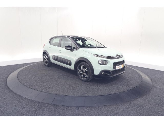 Citroën C3 PureTech 82 Feel Edition