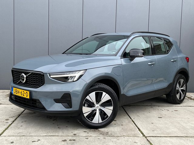 Volvo XC40 1.5 T4 Plug-in hybrid Plus Dark | Camera | Harman Kardon | Memory | Stoel- Stuurverwarmin