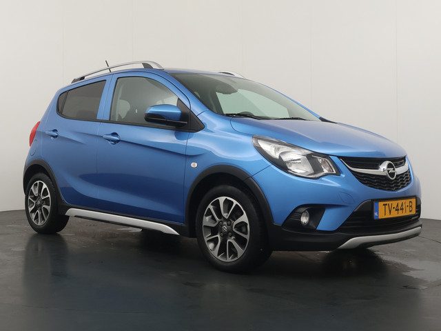 Opel KARL 1.0 Rocks Online Edition Navi/15"LM/airco
