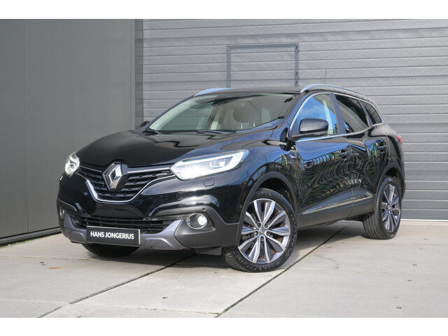 Renault Kadjar TCe 130 Bose
